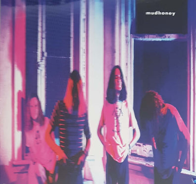 Mudhoney - Mudhoney